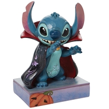 Disney Traditions - Stitch as a Vampire